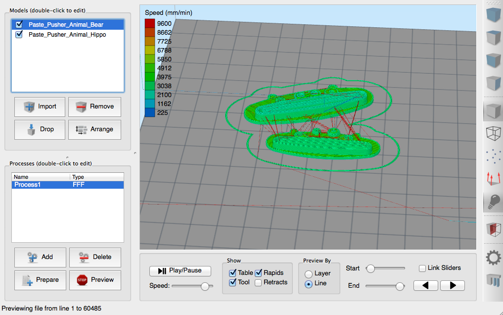 How to use Start and End Gcode Scripts - 3D Printing 101 