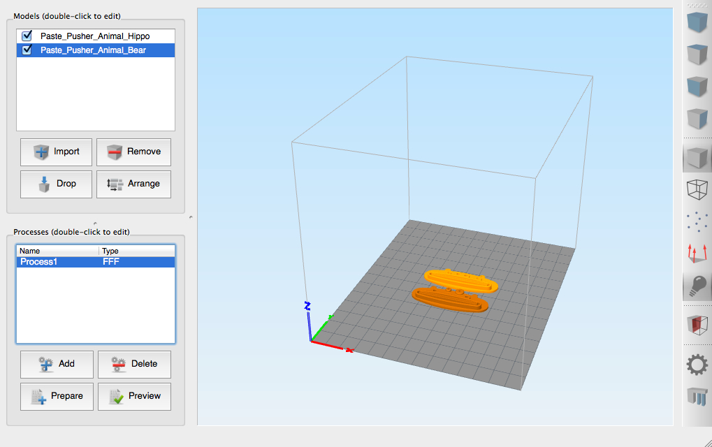 free versions of simplify 3d